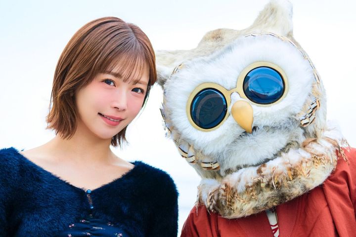 「男はなぜ『刃牙』に憧れるのか？」 紗倉まな×鳥トマトが解き明かす、理解不能な“父性”と厄介な“母性”のトリセツ