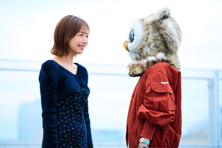 新著『あの子のかわり』を発売した紗倉まな＆漫画『東京最低最悪最高！』などを手掛けた漫画家・鳥トマト