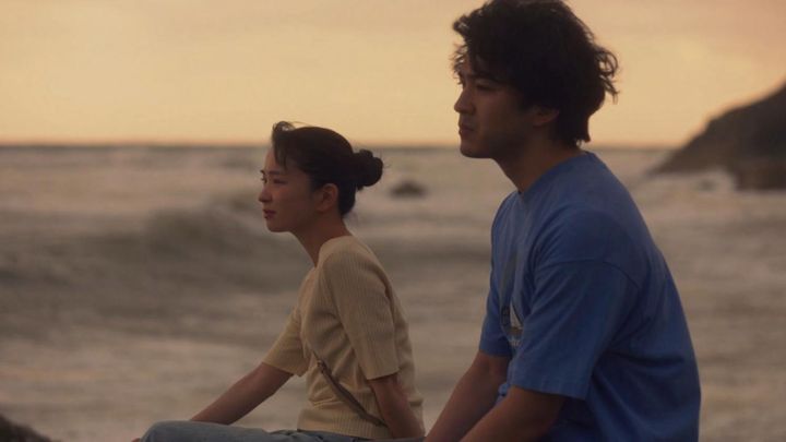 夜ドラ「ラジオスター」第11話より ©️NHK