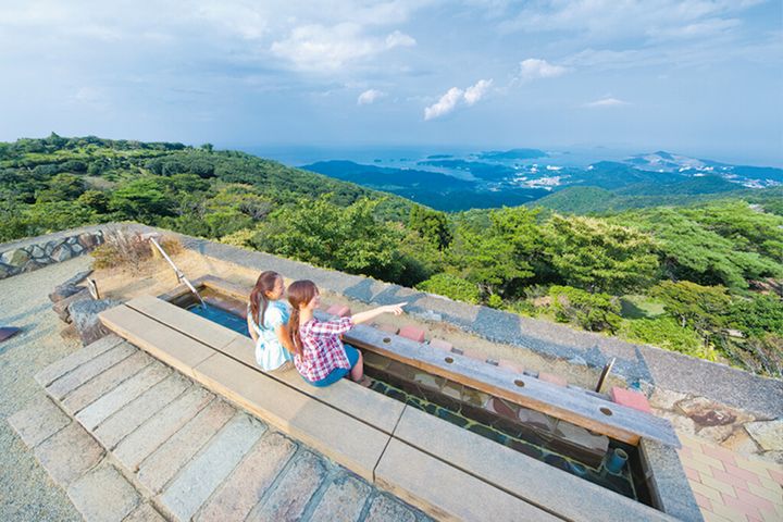 【春に走りたい絶景ロード4選】新しい仲間と走り出す、桜と新緑のツーリングルート