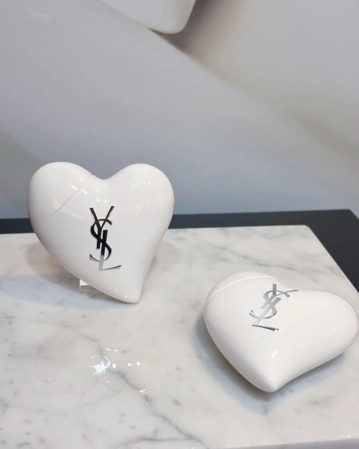 イヴ・サンローラン（YSL） マルチクリーム 「ケアクラッシュ セラムクリーム」