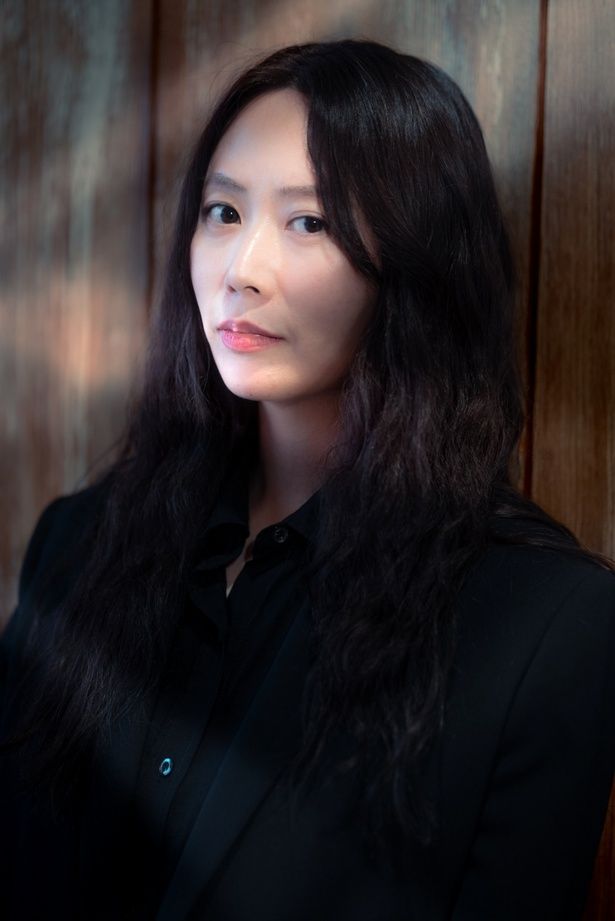 【写真を見る】『大丈夫、大丈夫、大丈夫！』のプロモーションのために来日したキム・ソヒョン監督 [c]motoishiduka