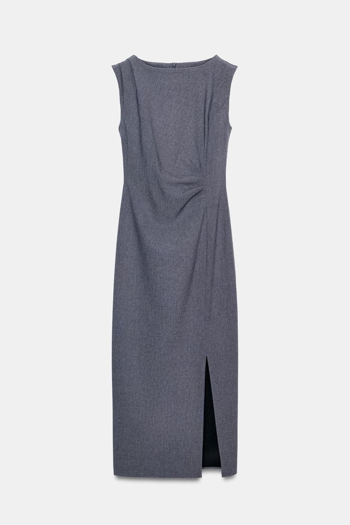 画像2: 出典：ZARA