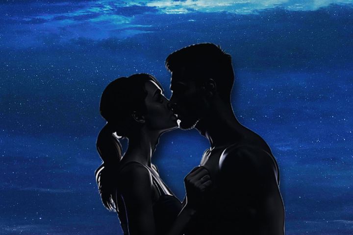 ファンには衝撃！アイドル・元アイドルたちの“キスシーン”