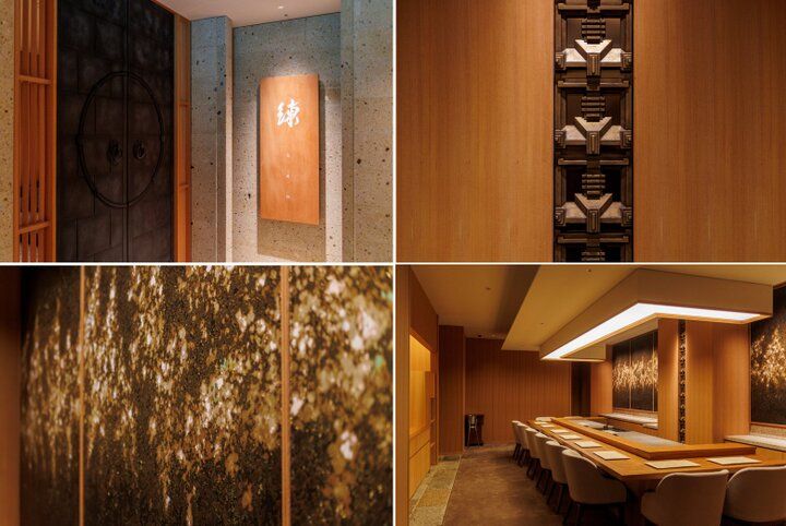 クラシカルな近代建築を再生した「帝国ホテル 京都」で、憧れのホテルステイ&グルメ