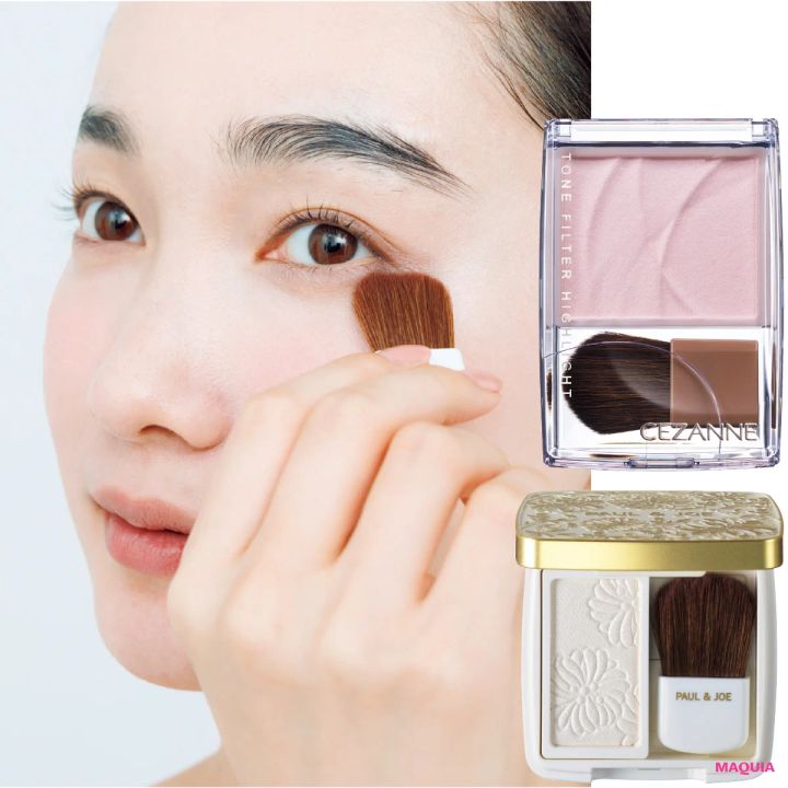 【多幸感メイクにぴったり】2026年新作ハイライト2選！ プロおすすめの塗り方も紹介