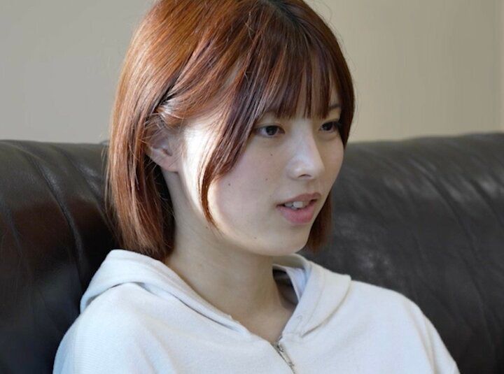 「日本にいたらレッスンを受けられる環境じゃない」アイドルを目指す15歳練習生