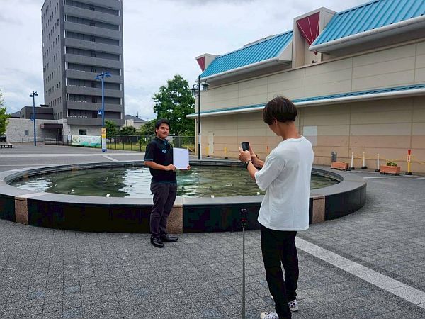 【滋賀県近江八幡市】滋賀から全国へ！大人が夢を語る「3,695人の夢語りプロジェクト」が始動！