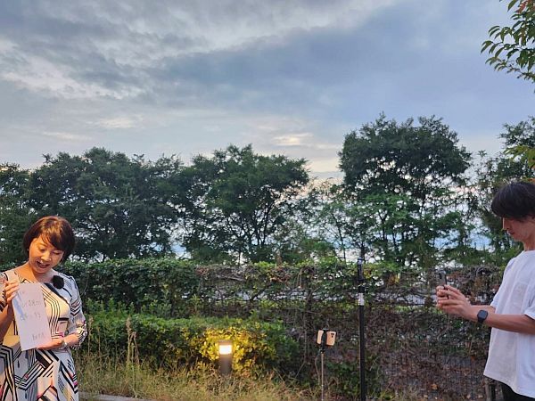 【滋賀県近江八幡市】滋賀から全国へ！大人が夢を語る「3,695人の夢語りプロジェクト」が始動！