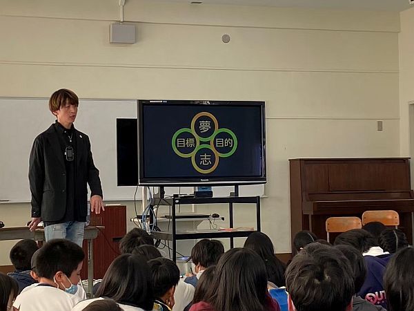 【滋賀県近江八幡市】滋賀から全国へ！大人が夢を語る「3,695人の夢語りプロジェクト」が始動！