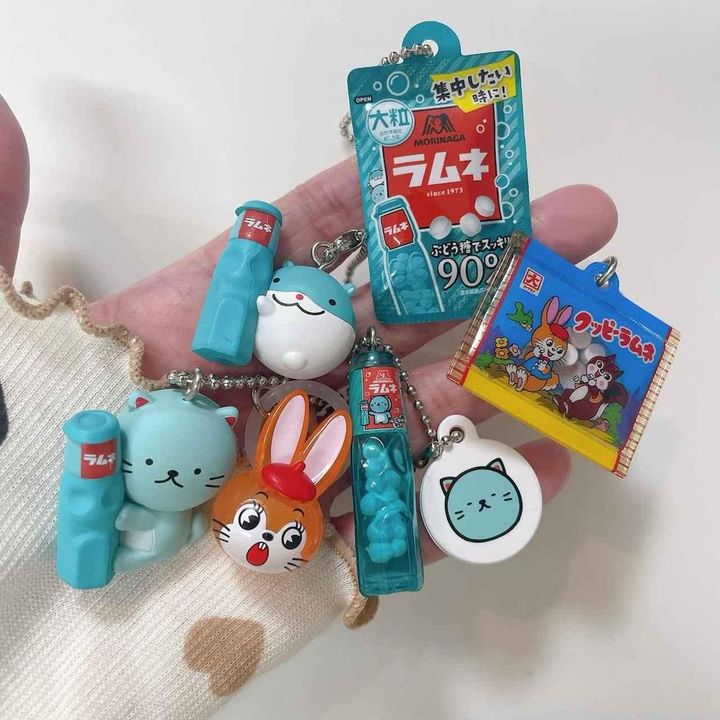 画像1: 出典：Instagram