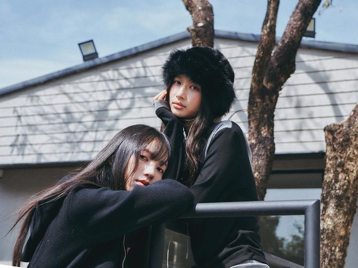 画像: 【プレイススタジオ】のイメージビジュアル 出典：MUSINSA TOKYO POP-UP STORE 2026