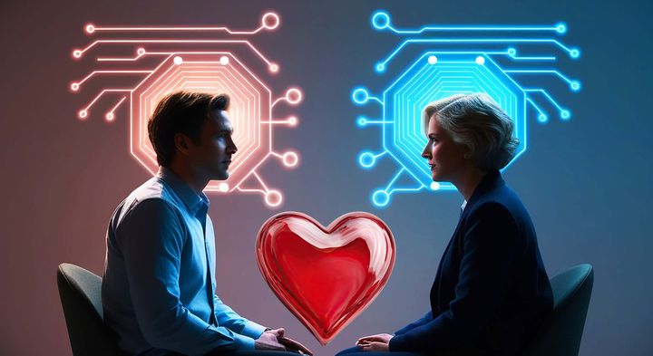 恋人たちは「性的同意」を予想以上に正確に読み取っていたと判明――1650日分のセックス調査