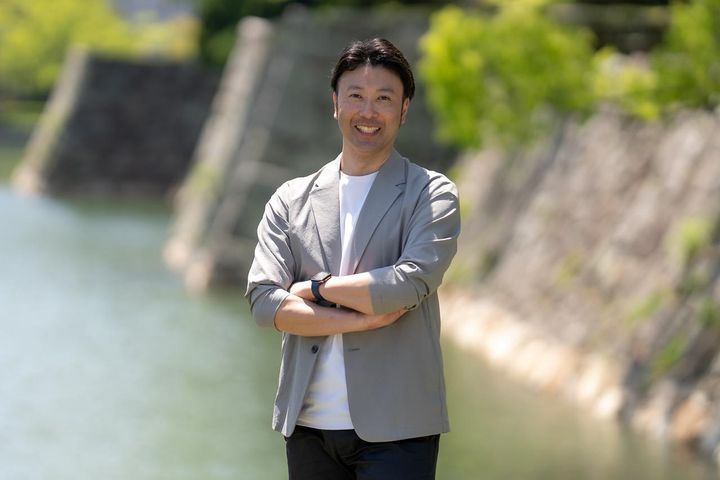 画像3: 写真：パーソルキャリア