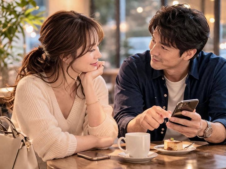 ドタキャンの後でわかる。男性が本命だけに見せる“リカバリー行動”