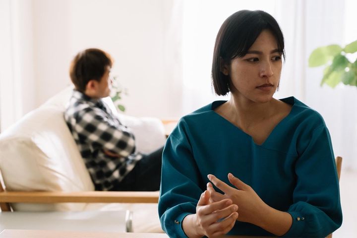 「熟年離婚したい」世代で結果に差は？