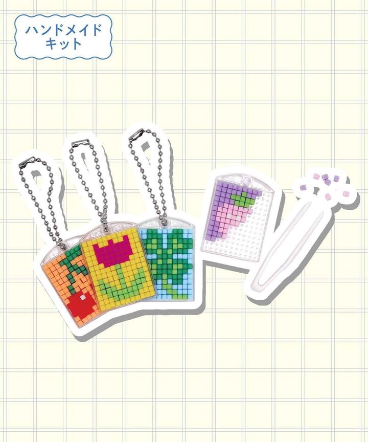 画像1: 出典：3COINS