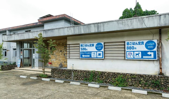 来たからには絶対に食べておきたい阿蘇グルメ！【カレー編】