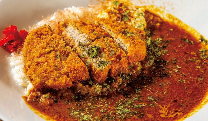 来たからには絶対に食べておきたい阿蘇グルメ！【カレー編】