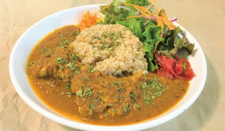 来たからには絶対に食べておきたい阿蘇グルメ！【カレー編】