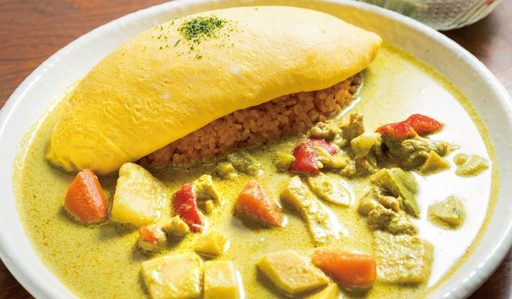 来たからには絶対に食べておきたい阿蘇グルメ！【カレー編】