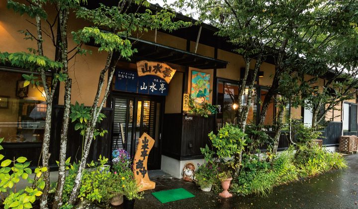 来たからには絶対に食べておきたい阿蘇グルメ！【カレー編】