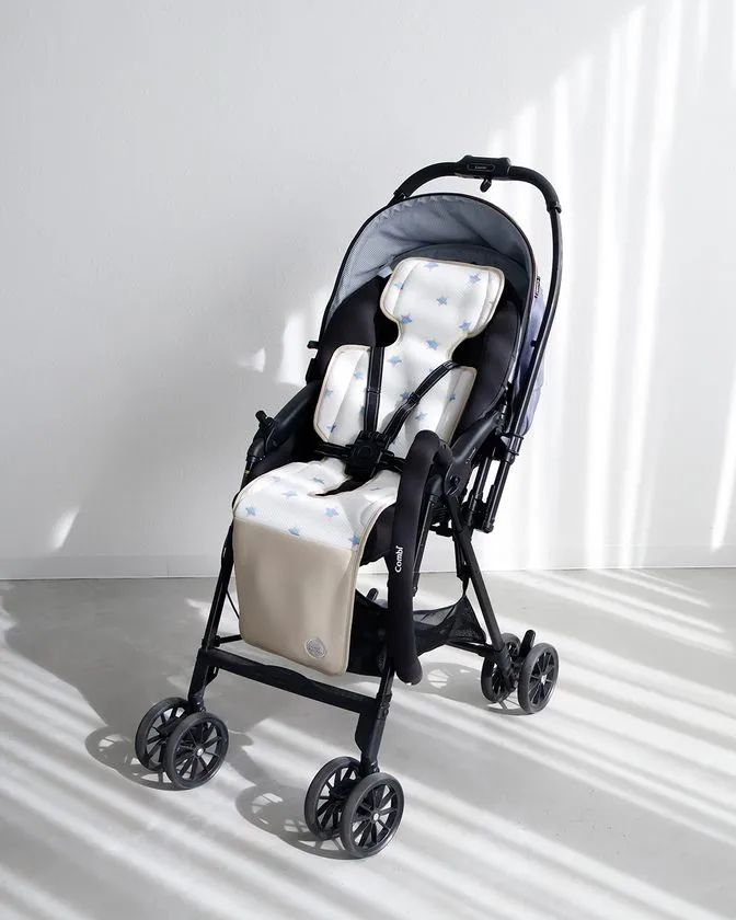 COOL FAN FAN(クールファンファン)スターレインボー