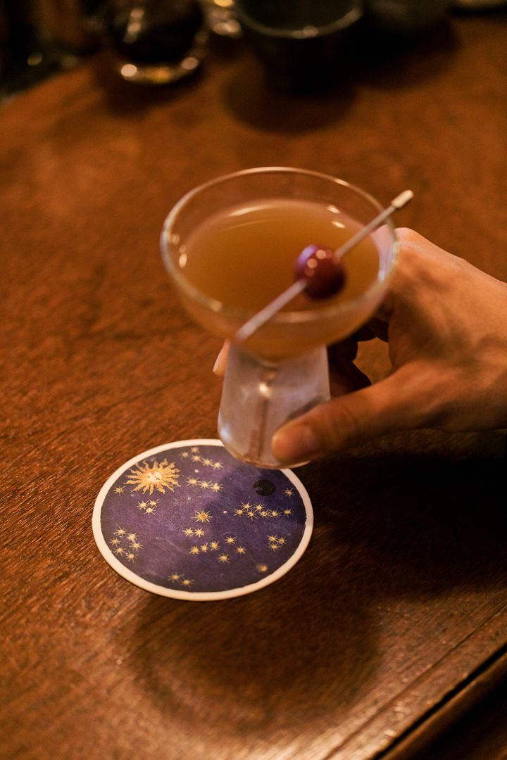 ウッディズ・マンハッタン