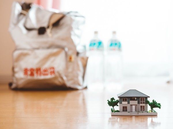 防災時に役立つ！活用できる身近なアイテムは？