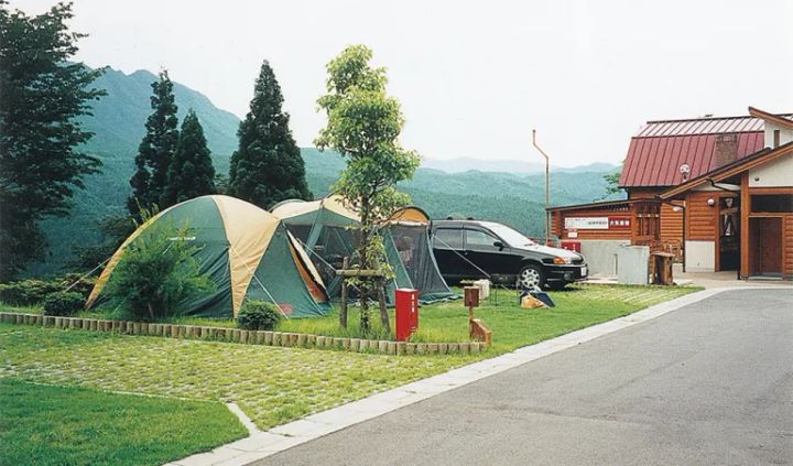 AC電源のあるキャンプ場10選【奈良県】