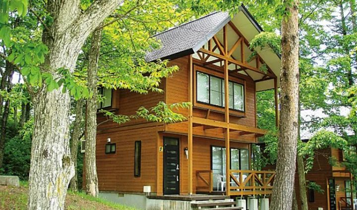 AC電源のあるキャンプ場10選【奈良県】