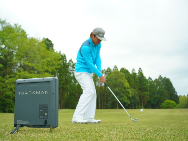 正しいダウンスイングはどっち？「シャロ―スティープ」を身につける方法