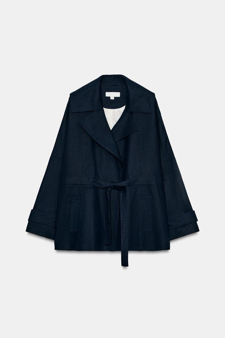 画像1: 出典：ZARA