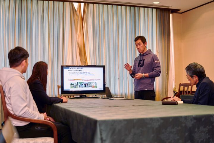 【スコアメイクから逆算するボール選びの最適解】ボールフィッティングはスコアアップの“必須要素”！