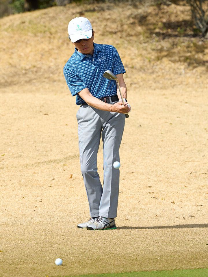 【スコアメイクから逆算するボール選びの最適解】ボールフィッティングはスコアアップの“必須要素”！