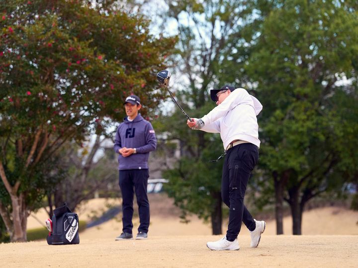 【スコアメイクから逆算するボール選びの最適解】ボールフィッティングはスコアアップの“必須要素”！