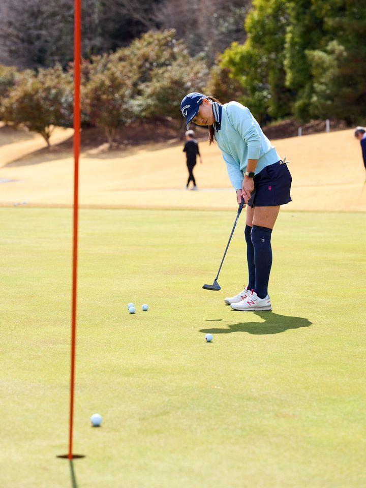 【スコアメイクから逆算するボール選びの最適解】ボールフィッティングはスコアアップの“必須要素”！