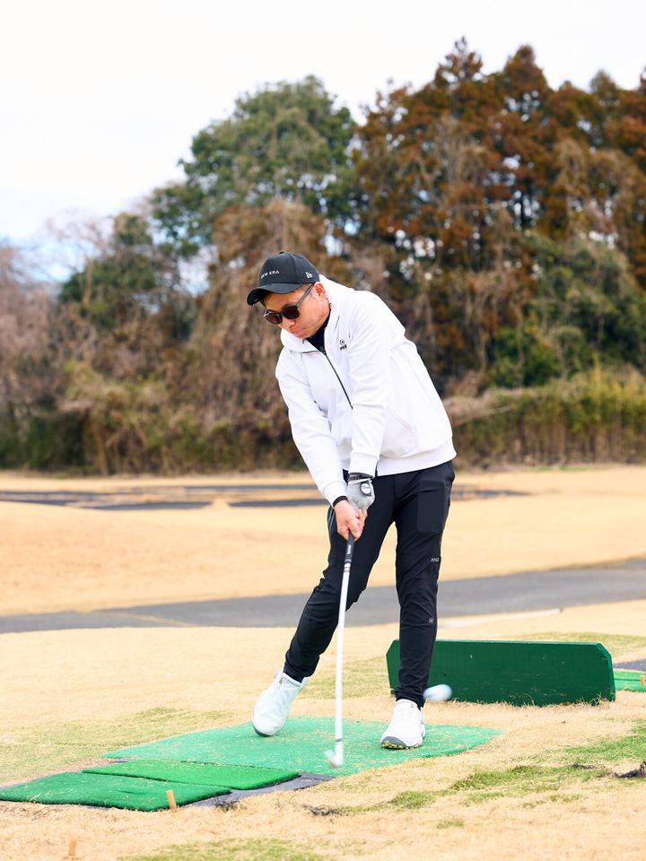 【スコアメイクから逆算するボール選びの最適解】ボールフィッティングはスコアアップの“必須要素”！