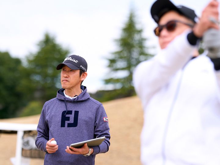 【スコアメイクから逆算するボール選びの最適解】ボールフィッティングはスコアアップの“必須要素”！