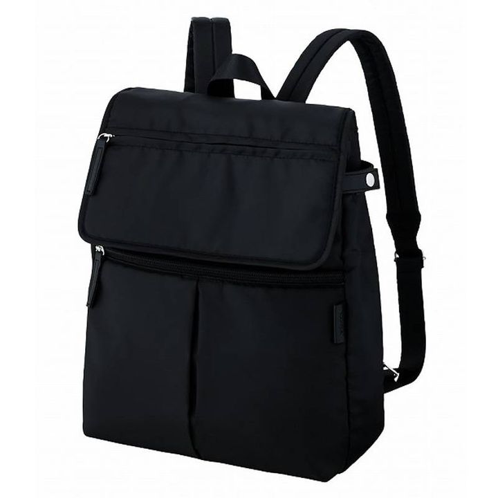 Y'SACCS 毎日使えるデイリーリュックBOOK