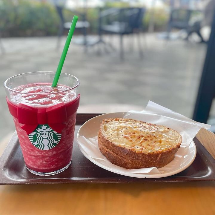 画像1: 出典：Instagram