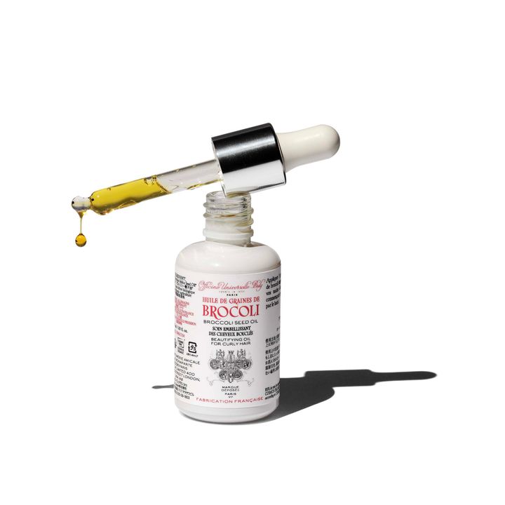 オフィシーヌ・ユニヴェルセル・ビュリー ブロッコリーオイル 30mL ￥4,950