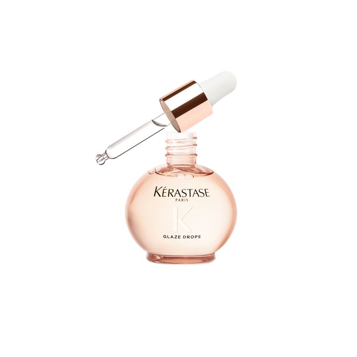 ケラスターゼ グレイズドロップス〈ヘアオイル〉45mL ￥5,940