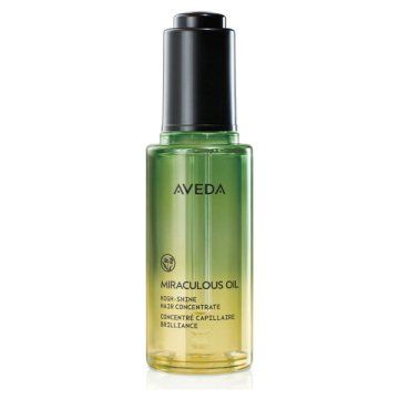 AVEDA コンセントレイト シャイン オイル 50mL ￥6,270