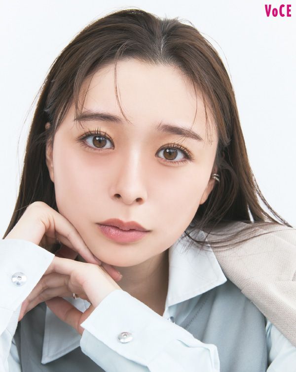 田鍋梨々花さん