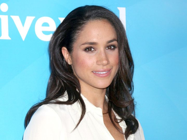 メーガン妃がメインゲストの高級女子旅イベント、客室が埋まらない見通し （C）AFLO width=