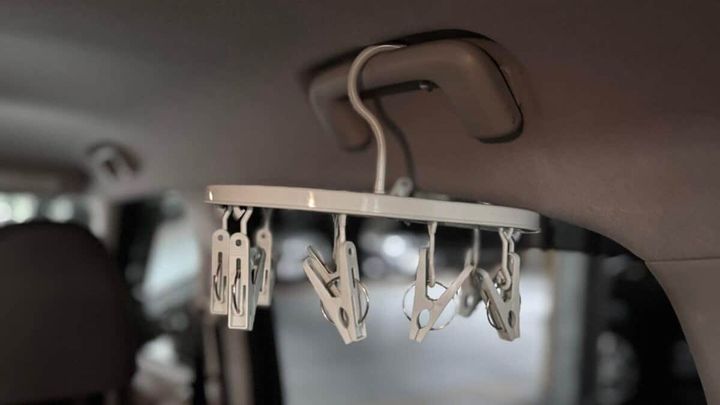 100均のピンチハンガー比較！おすすめはどれ？ミニサイズやステンレスも【ダイソー・セリア・キャンドゥ】