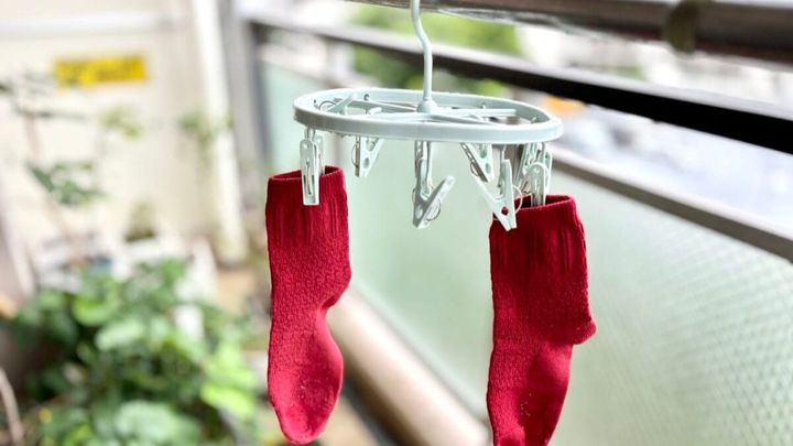 100均のピンチハンガー比較！おすすめはどれ？ミニサイズやステンレスも【ダイソー・セリア・キャンドゥ】