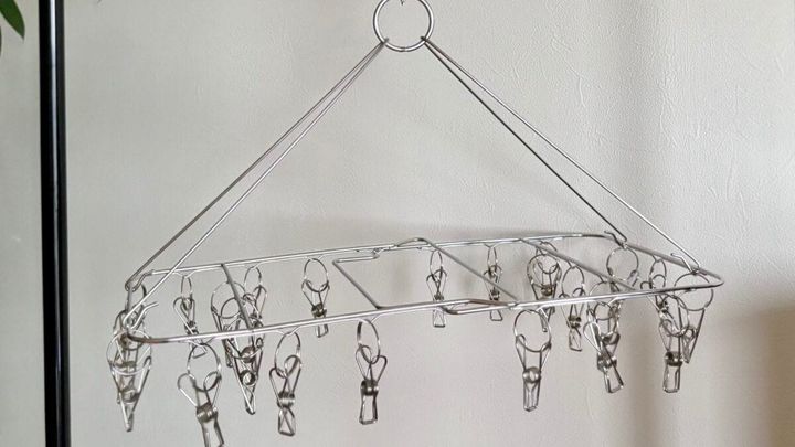 100均のピンチハンガー比較！おすすめはどれ？ミニサイズやステンレスも【ダイソー・セリア・キャンドゥ】