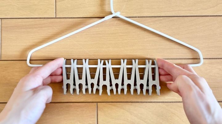 100均のピンチハンガー比較！おすすめはどれ？ミニサイズやステンレスも【ダイソー・セリア・キャンドゥ】